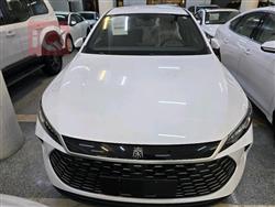 بی وای دی Qin Plus